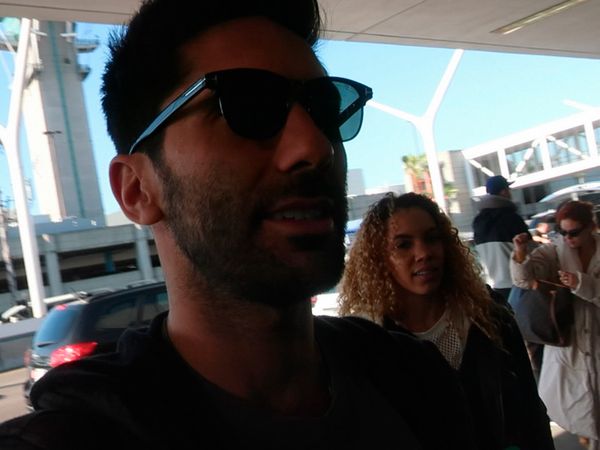 Catfish: mentiras en la red - Taylor & Christian