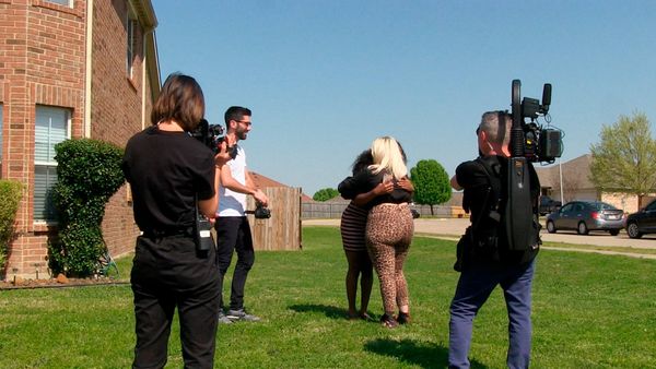Catfish: mentiras en la red - Angel & Remy