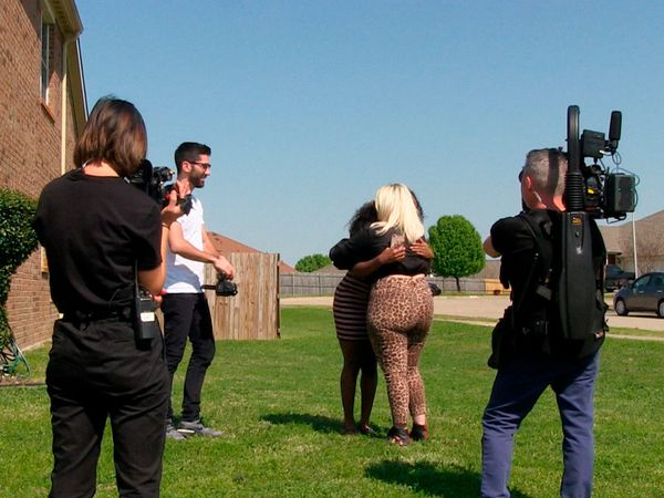 Catfish: mentiras en la red - Angel & Remy