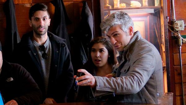 Catfish: mentiras en la red - 100% Catfish: Los 10 más buscados