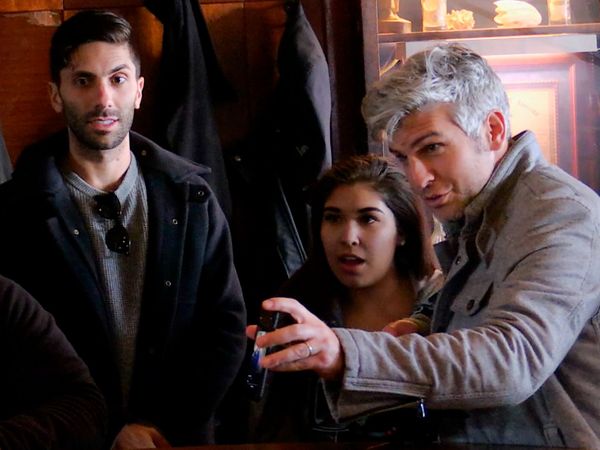 Catfish: mentiras en la red - 100% Catfish: Los 10 más buscados