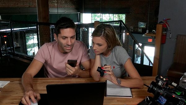 Catfish: mentiras en la red - Derek & Annabelle