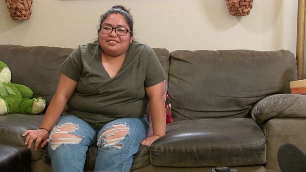 Catfish: mentiras en la red - Shirlene & James