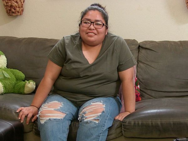 Catfish: mentiras en la red - Shirlene & James
