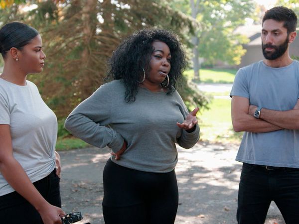 Catfish: mentiras en la red - Shakinah & Chris