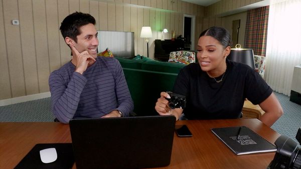 Catfish: mentiras en la red - Rachael & Vance
