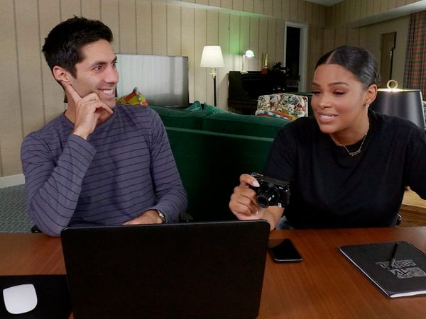 Catfish: mentiras en la red - Rachael & Vance