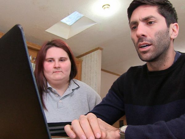 Catfish: mentiras en la red - Kristina & Faith