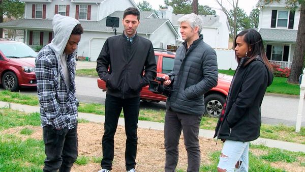 Catfish: mentiras en la red - Kiaira & Cortney