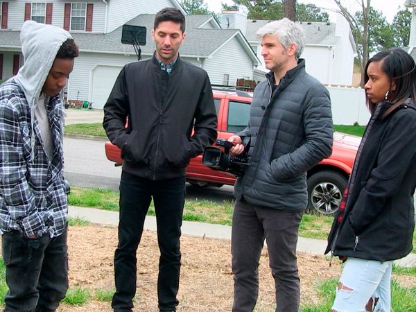 Catfish: mentiras en la red - Kiaira & Cortney