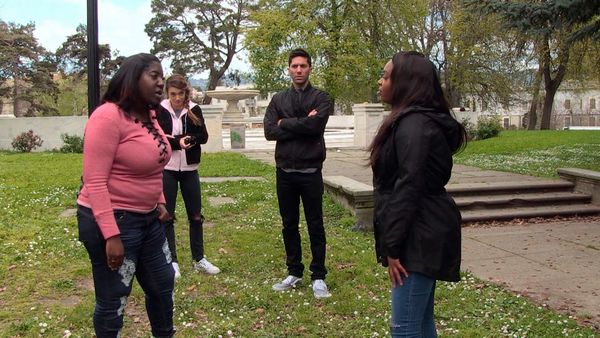 Catfish: mentiras en la red - Angel & Jordan