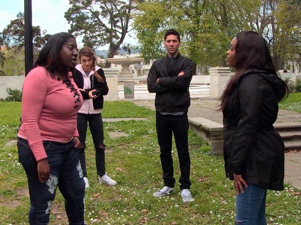 Catfish: mentiras en la red - Angel & Jordan
