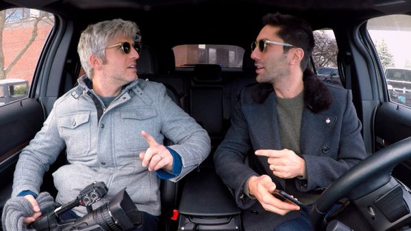 Catfish: mentiras en la red - Mandy & Jose