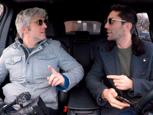 Catfish: mentiras en la red - Mandy & Jose