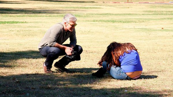 Catfish: mentiras en la red - Kim & Matt