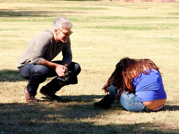 Catfish: mentiras en la red - Kim & Matt