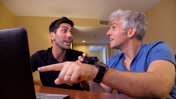 Catfish: mentiras en la red - Alyssa & Tyler