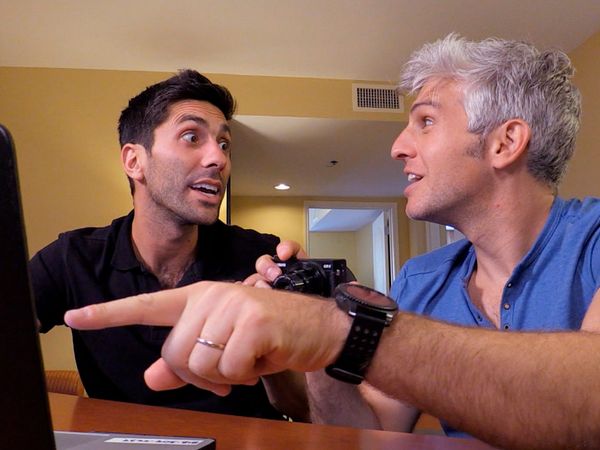 Catfish: mentiras en la red - Alyssa & Tyler