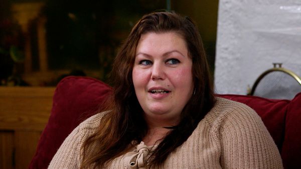 Catfish: mentiras en la red - Traves & Candy