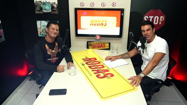 Podcast DSR - Instrutor de Moto Skill