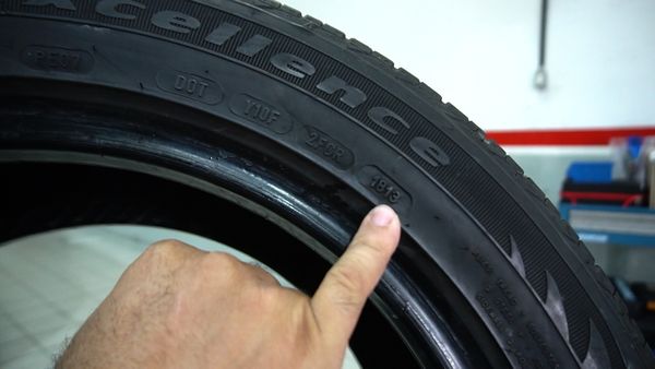 Direção Sobre Rodas - Temporada 1 - Como cuidar do pneu do seu carro