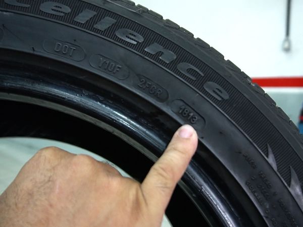 Direção Sobre Rodas - Temporada 1 - Como cuidar do pneu do seu carro