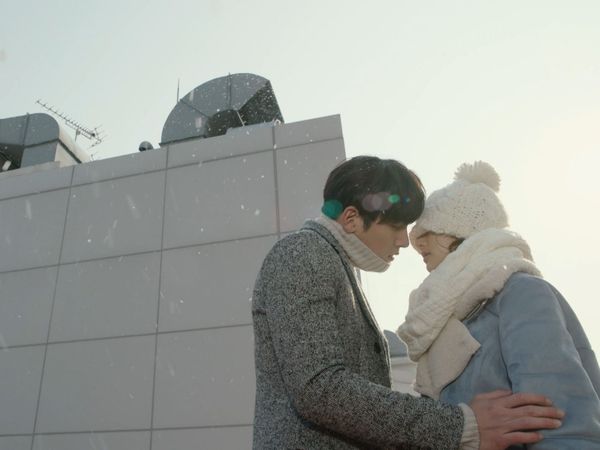 Healer LATAM - Episodio 8