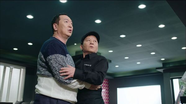 Healer LATAM - Episodio 16