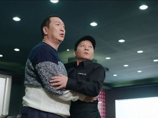 Healer LATAM - Episodio 16