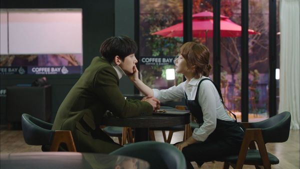 Healer LATAM - Episodio 12