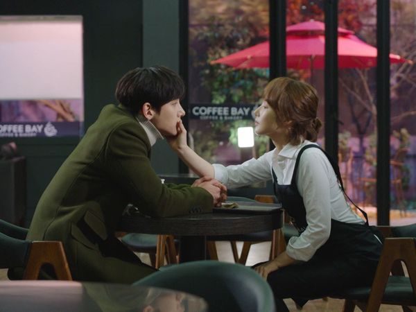 Healer LATAM - Episodio 12