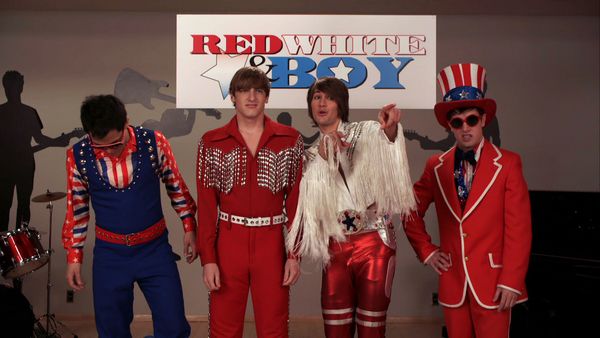 Big Time Rush - L'Audition