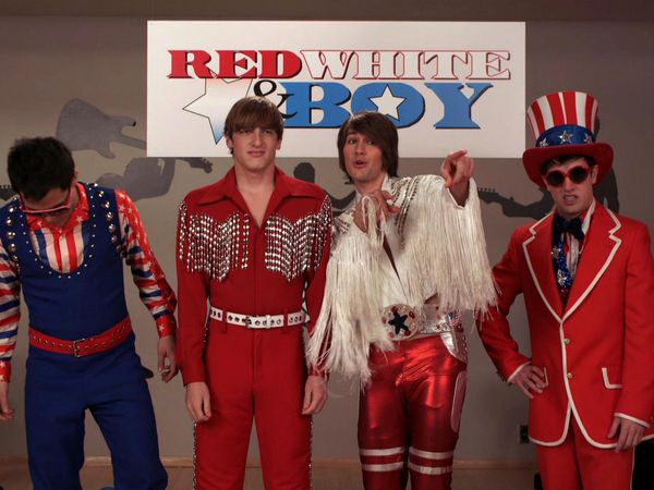 Big Time Rush - L'Audition