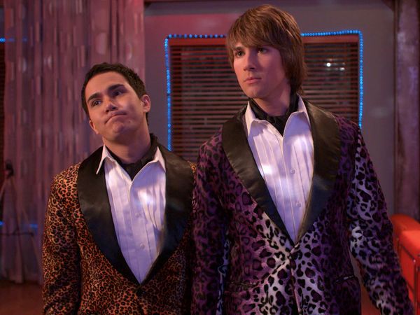 Big Time Rush - Les Rois de la Fiesta