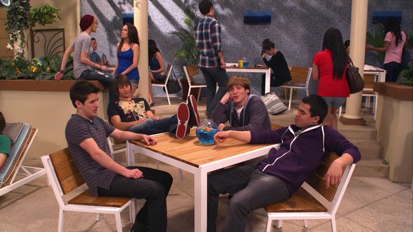 Big Time Rush - Le Clip