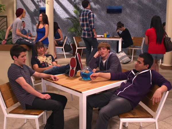 Big Time Rush - Le Clip