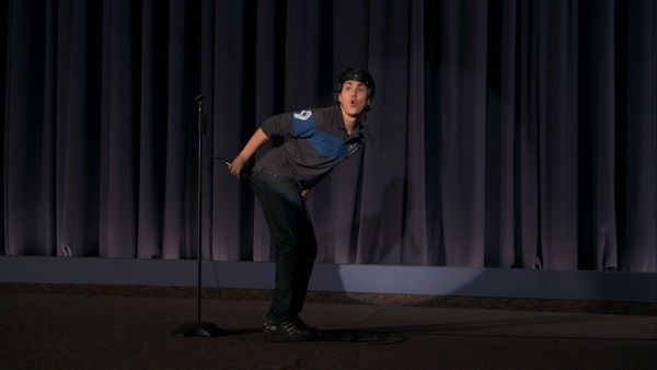 Big Time Rush - L'Audition (1/2)