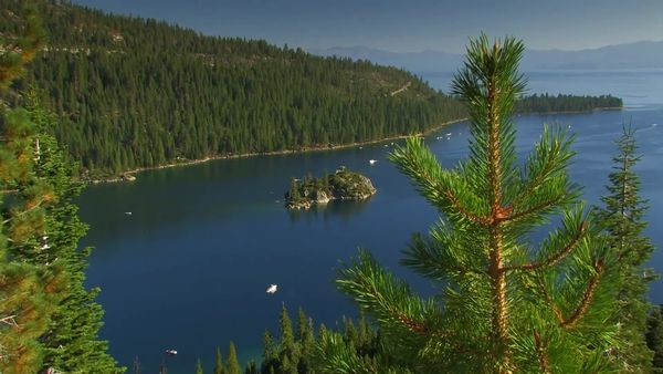 State to State - Northern California Road Trip