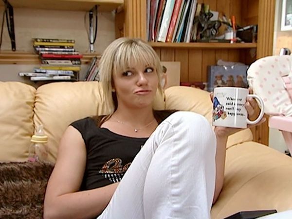 Wife Swap UK - Episode 10