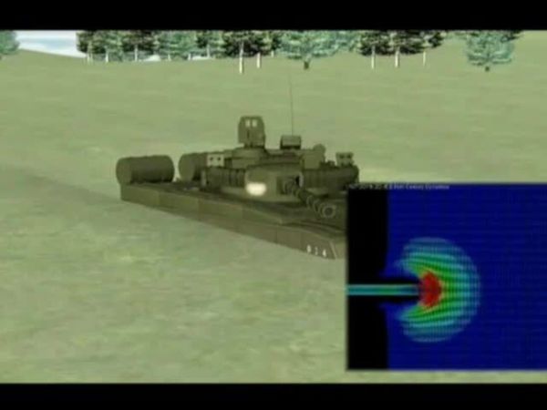 Technology of War - The Future of War
