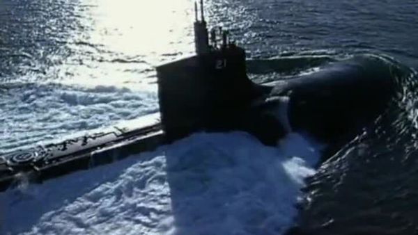 Technology of War - Sea Power