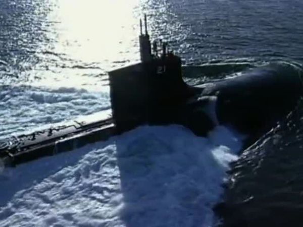 Technology of War - Sea Power
