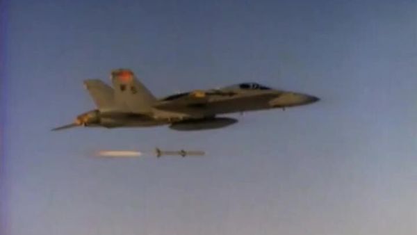 Technology of War - Air Power
