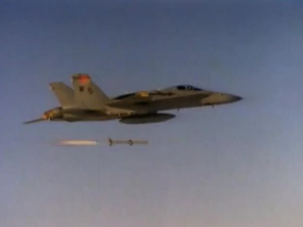 Technology of War - Air Power