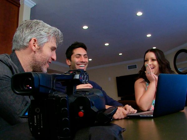 Catfish: mentiras en la red - Nina & Jon