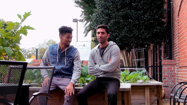 Catfish: mentiras en la red - Lawrence & Cierra