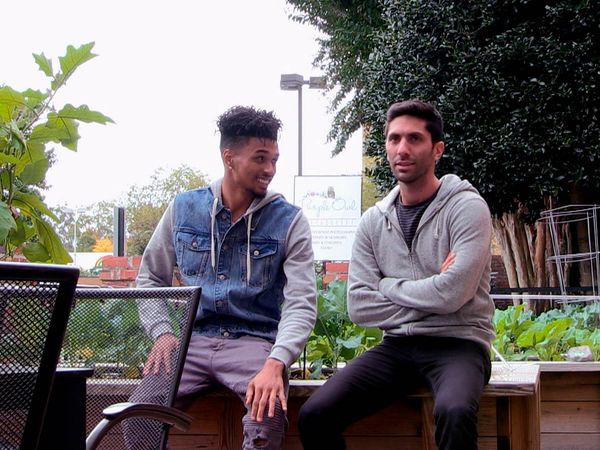 Catfish: mentiras en la red - Lawrence & Cierra