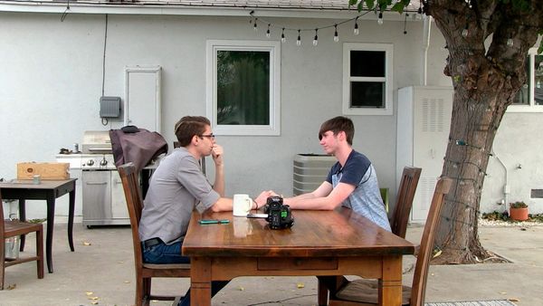 Catfish: mentiras en la red - Zak & Garrett