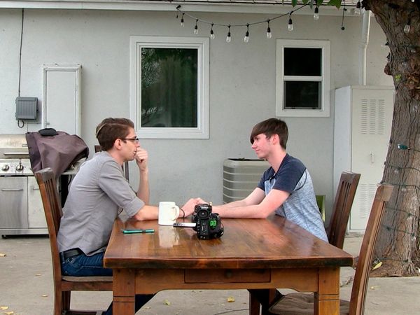 Catfish: mentiras en la red - Zak & Garrett