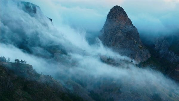 Las Islas Canarias - El mundo de las montañas de fuego
